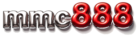mmc888 logo
